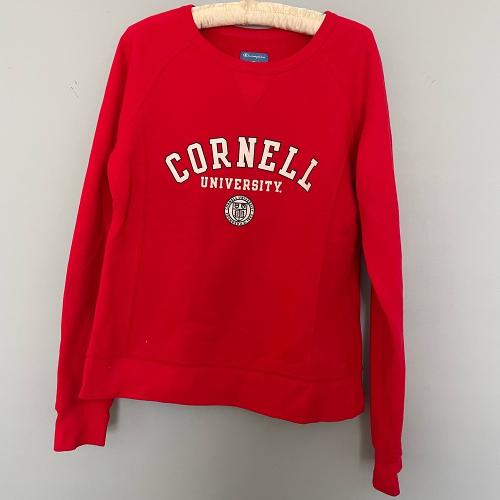 Cornell University Champion Sweatshirt